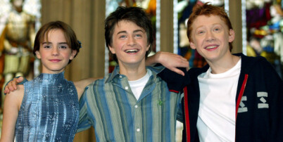 Hang sammen hver dag i ti år. I dag sees knapt «Harry Potter»-stjernene